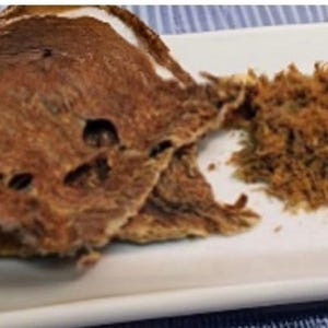 Machacado Carne Seca De Res Carne De Res Desmenuzada Jerkey Hecho A Mano De México Apodaca N.L. 4 onzas imagen 2