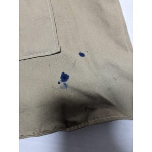 Bolso bandolera Mercy Grey hecho a mano, de lana Pendleton y cuero de Oregón, estilo suroeste. imagen 3