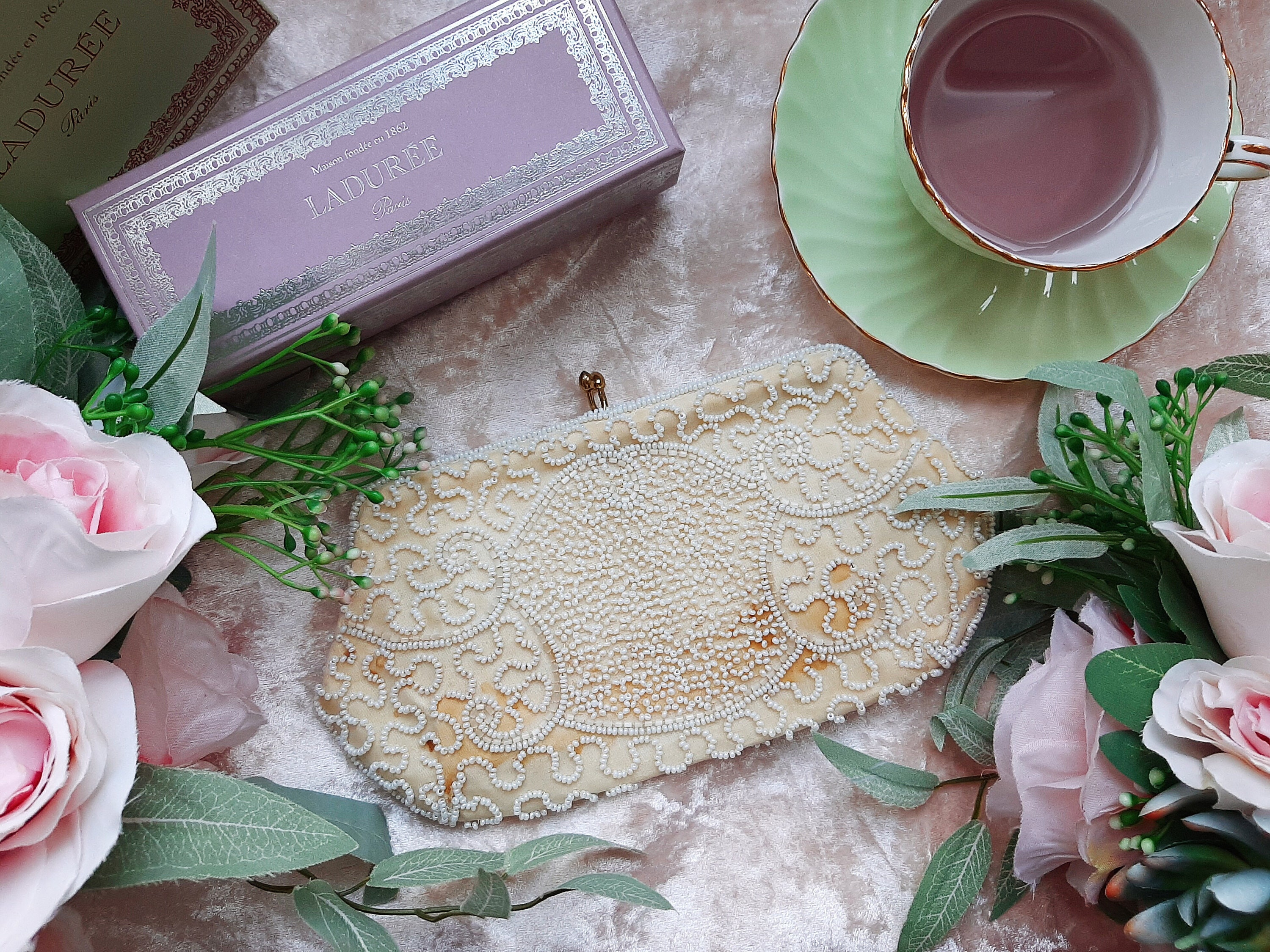 Walborg clutch cheap