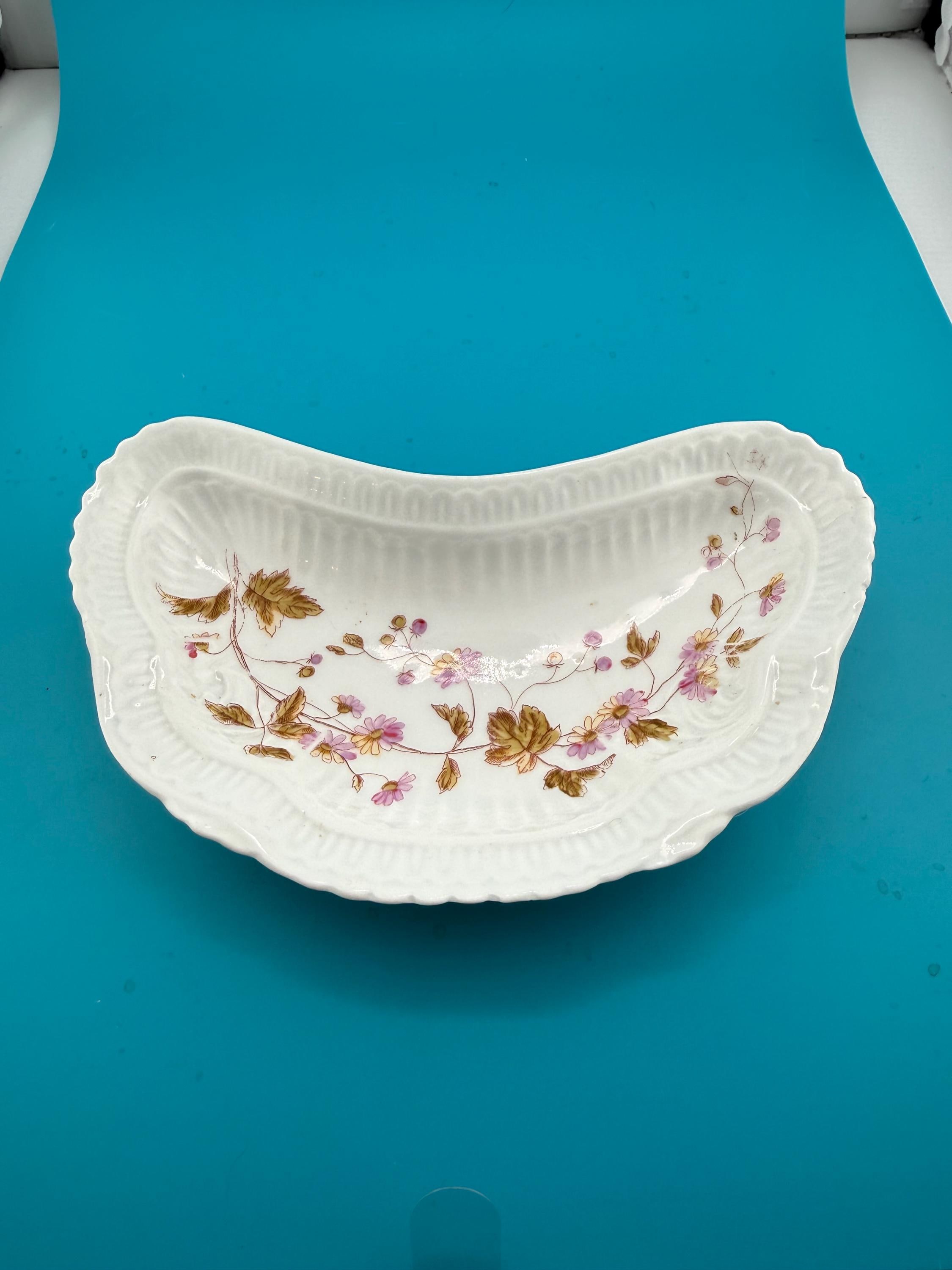 Antique Vienna China - Etsy