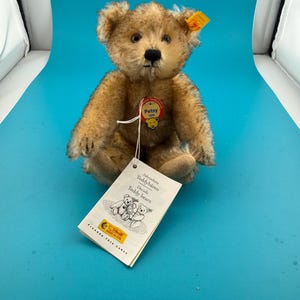 Bobby bear steiff - Etsy 日本