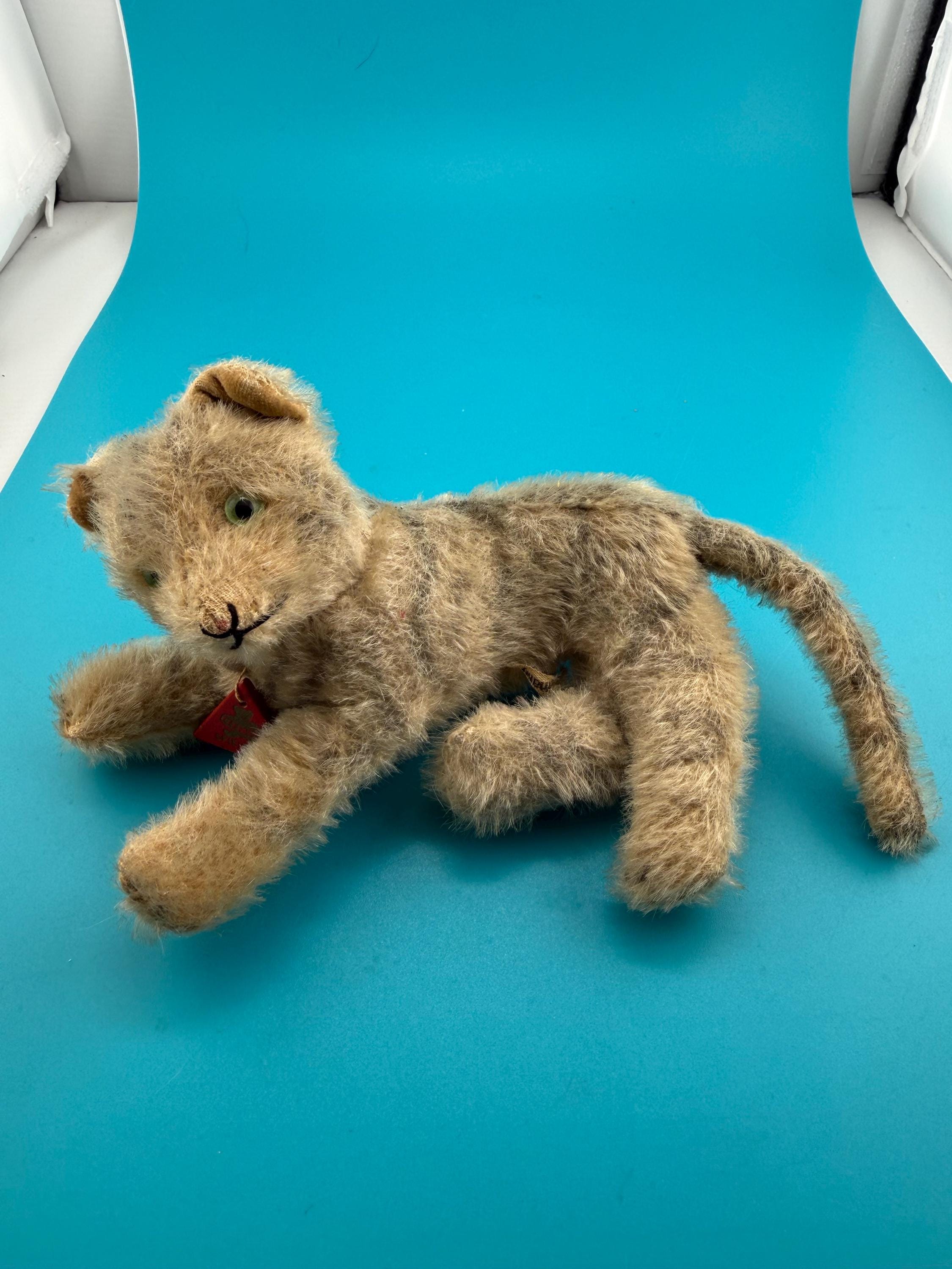 Clemens Spieltiere - Etsy