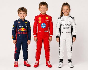 カスタムF1レーシングスーツ：2026年をイメージした、カスタマイズ可能なボディスーツ、パーソナライズされたギフト、レプリカスーツ