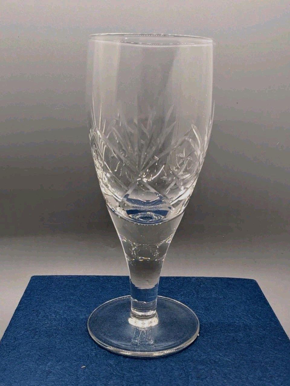 Hadeland Wine Glass - Etsy