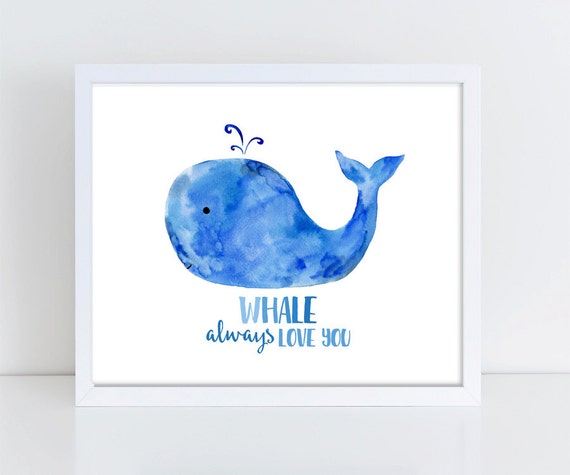 Free Free 157 I Whale Always Love You Svg SVG PNG EPS DXF File
