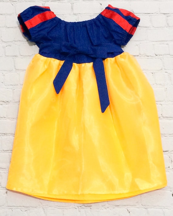 Smocked A Lot Princess Pink Gingham Dress Birthday Cinderella Belle Snow White