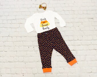 Mustard Linen Baby Dress With Diaper Cover Yellow Infant Etsy
