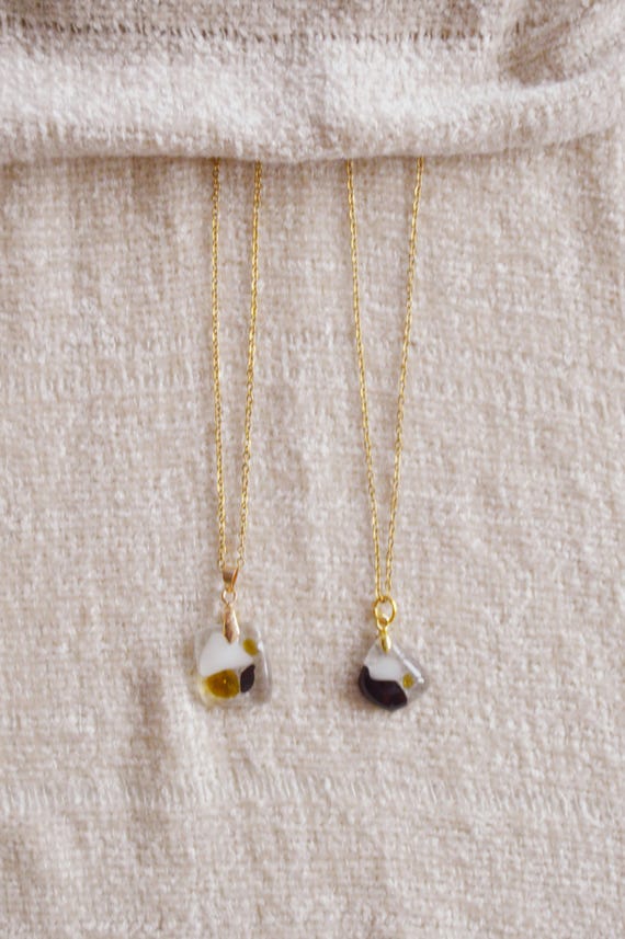 Collares | Necklaces