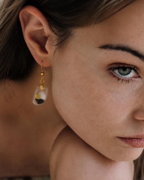 Pendientes | Earrings