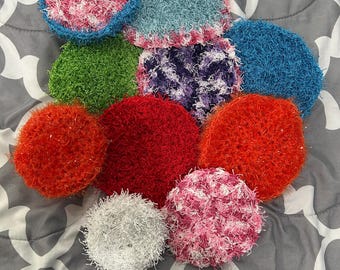 Body/dish Scrubbies