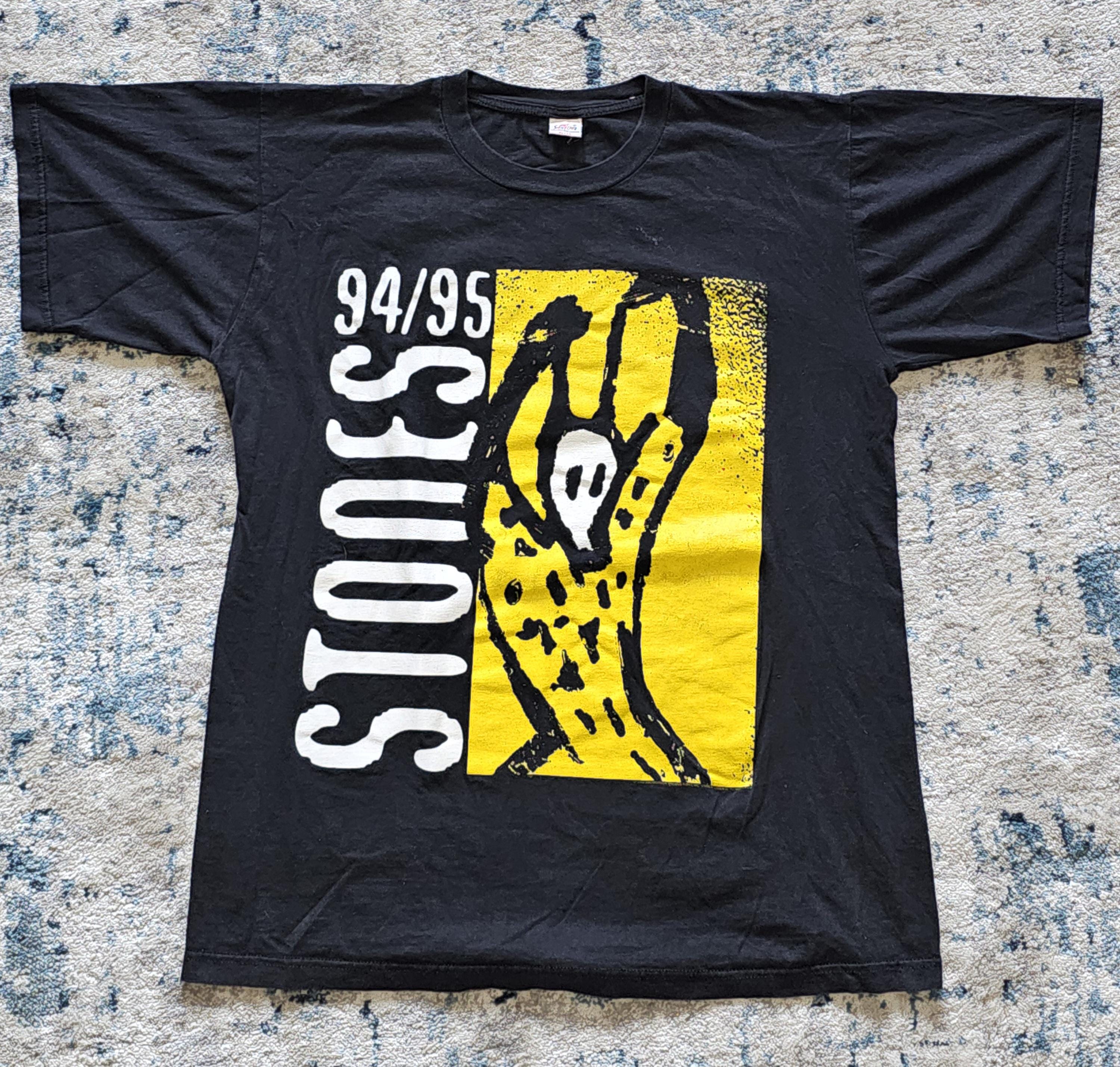 Rolling Stones 94 95 - Etsy
