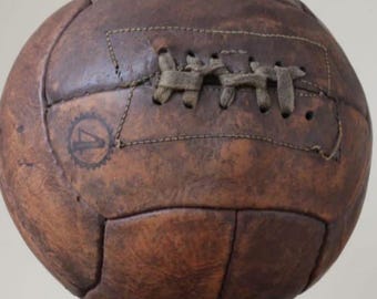 ヴィンテージ 1998 ワールドカップ サッカーボール | フランスチーム