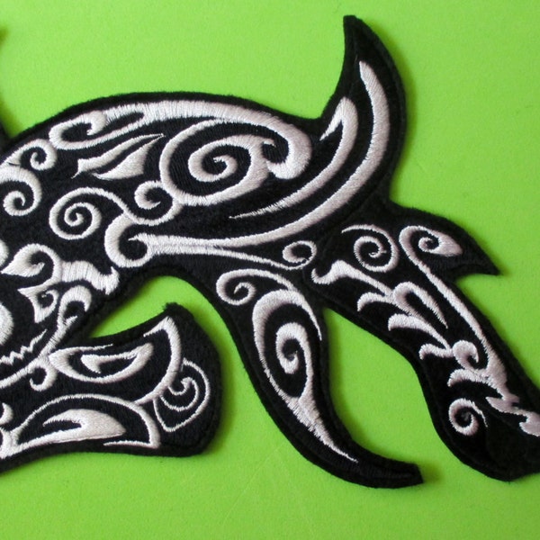 Extra Large Shark Decor Etsy