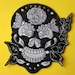 see more listings in the SUGAR SKULLS section