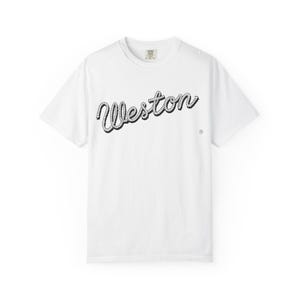 Spaghetti Wes immagine 1