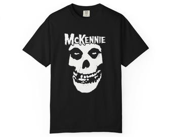 Maglietta McKennie Chaos Merchant