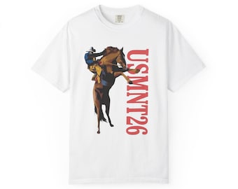 USMNT Riders (Front) T-Shirt