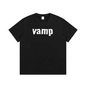 Opium vamp shirt