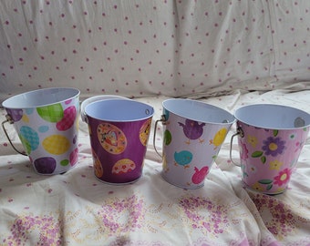 Easter Bucket (40 ct)