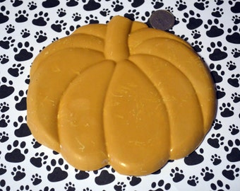 Great Pumpkin Doggy Candy