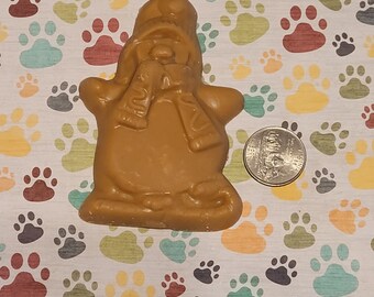Christmas Dog Candies