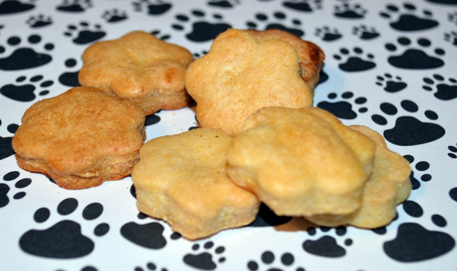 Chicken Dog Treats Etsy