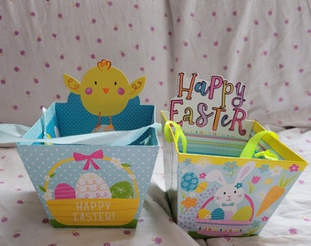 Easter Basket (40 ct)