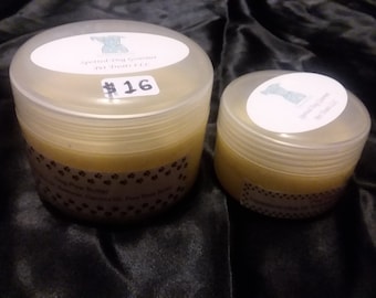 Dog Paw/Nose Butter