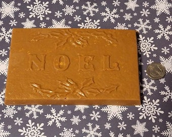 Noel Doggy Candy Bar