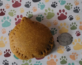 Dog Puptarts