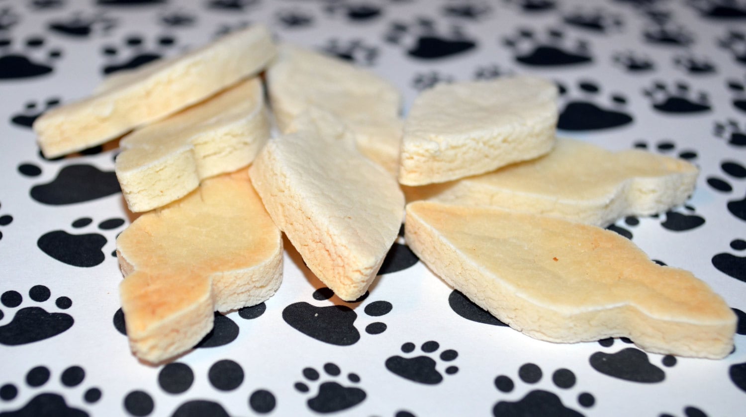 Chicken and Rice Dog Treats Etsy