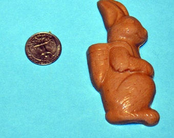 Easter Rabbits Dog Candy