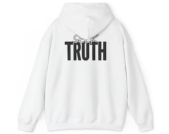 Motivational Uplifting Unisex Hoodie