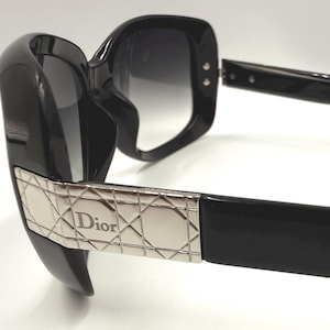 Dior Y2k Sunglasses - Etsy display picture 1