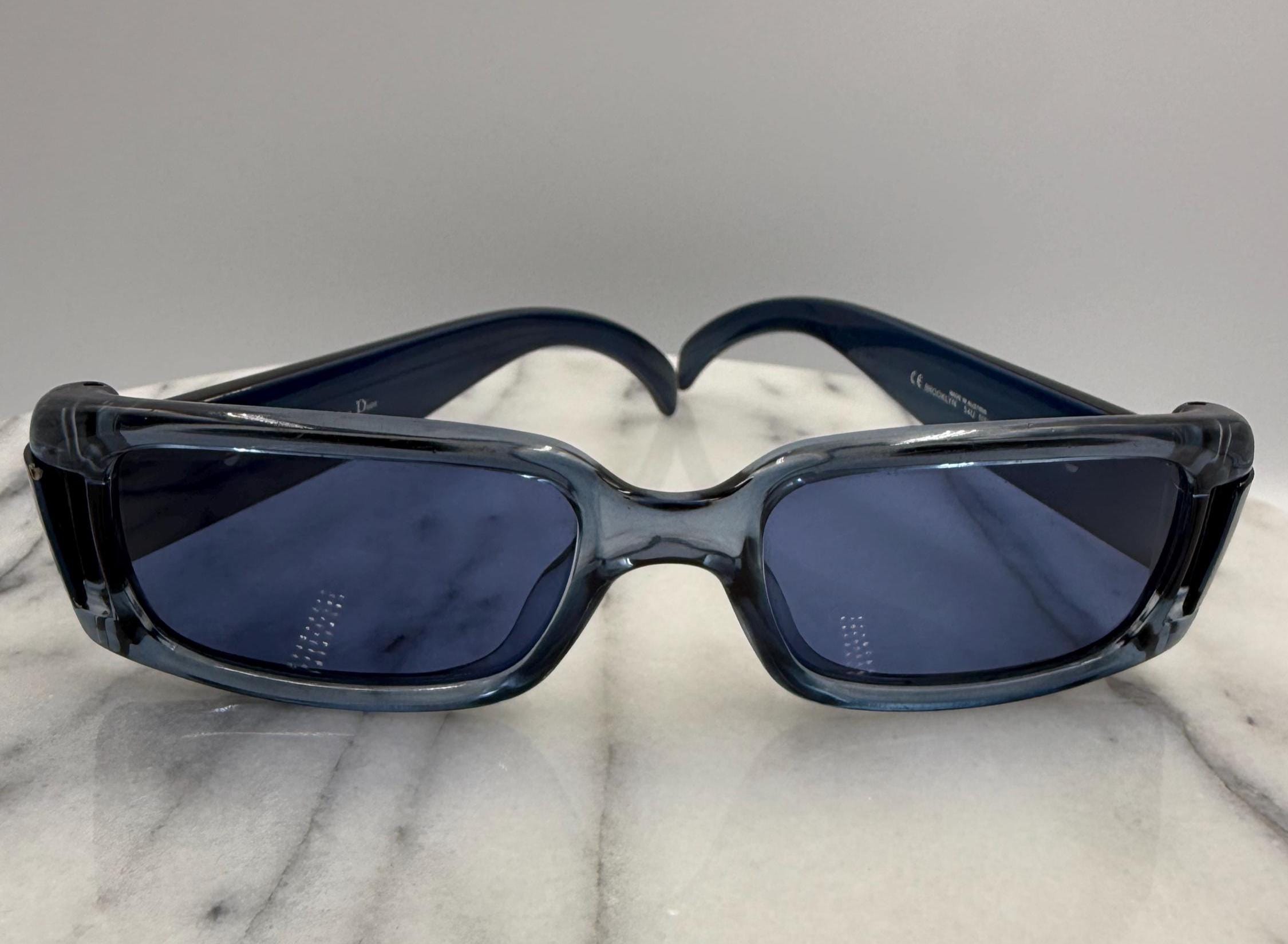 Y2k Dior Sunglasses - Etsy