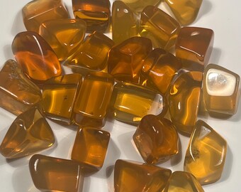 7. Juniper Ridge, Oregon Fire Opal
