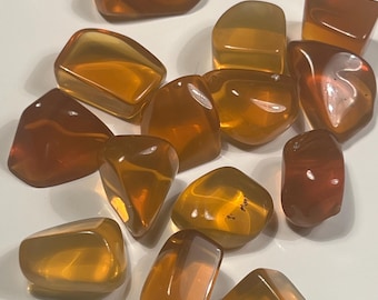 10. Juniper Ridge, Oregon Fire Opal