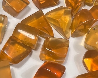 5. Juniper Ridge, Oregon Fire Opal