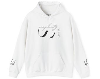 Felpa con cappuccio unisex Heavy Blend™
