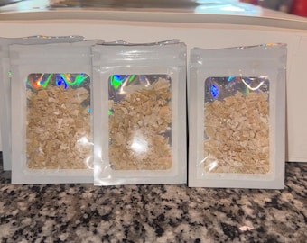 Lievito madre (disidratato)