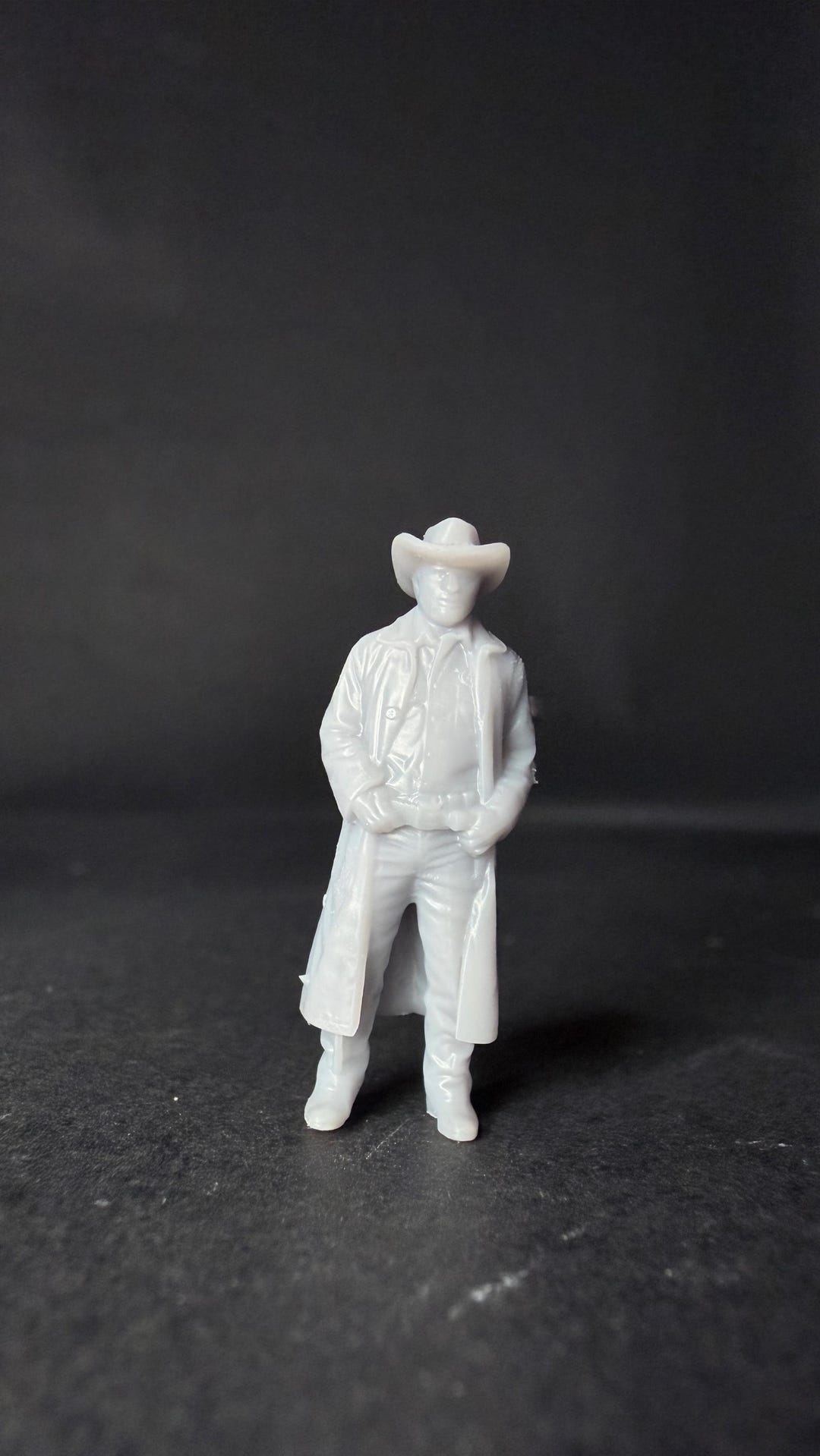 1/64 Walker Texas Ranger - Etsy