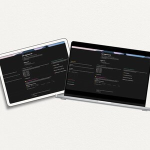 Self-Alignment Notion Template