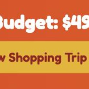 Digital Percent Increase/Decrease Shopping Game image 3