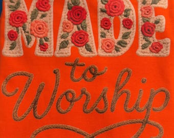 Faith Based T shirts