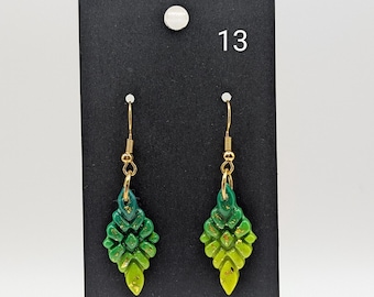 Collection Verte