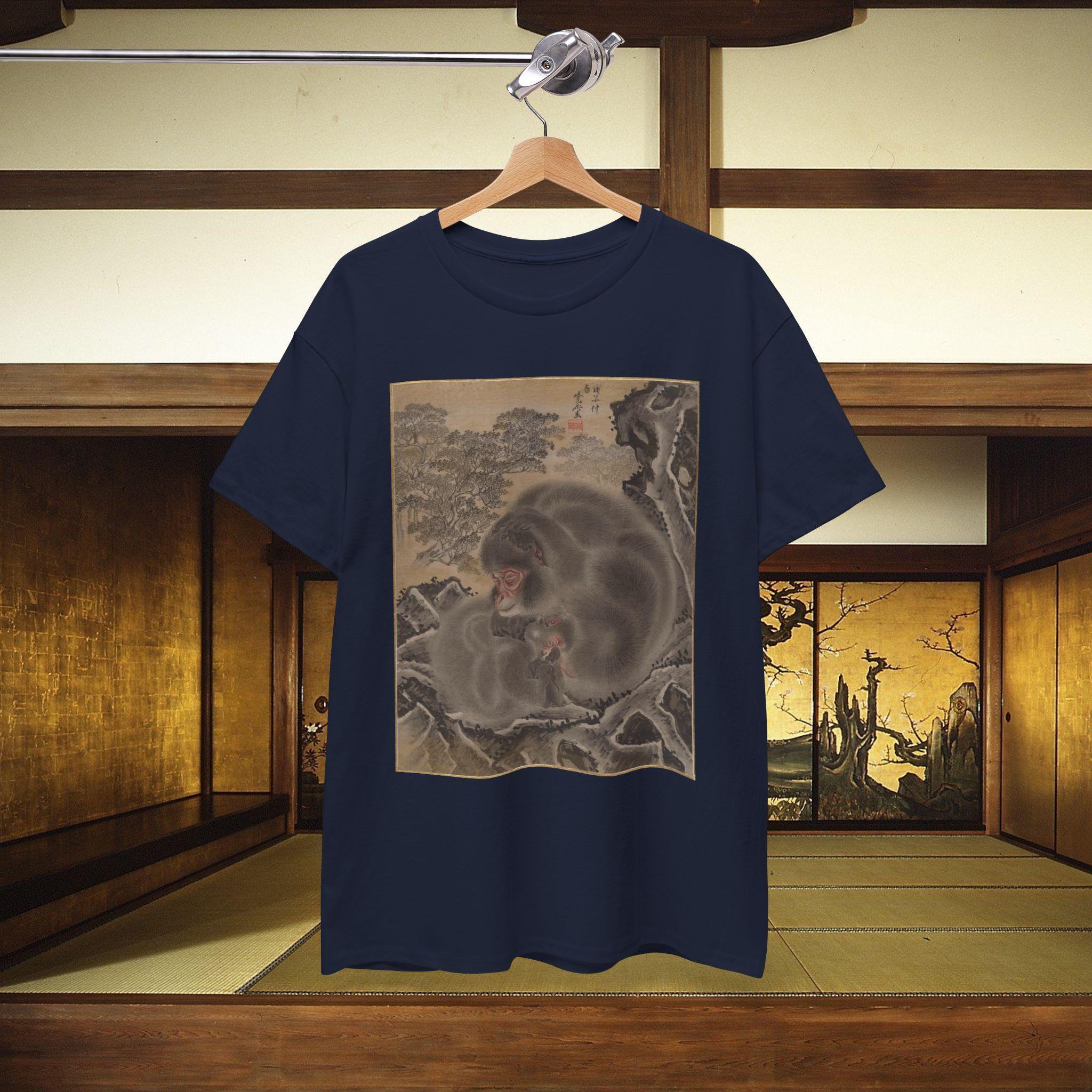 Japanese Archive Shirts - Etsy