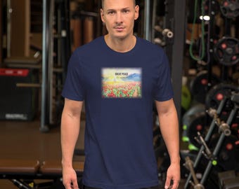 Great Peace Tee