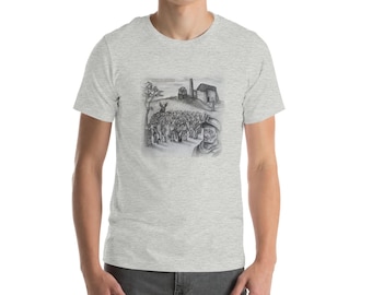 Able to Enable t-shirt