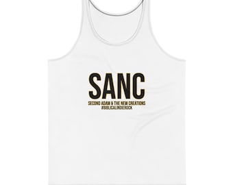 SANC Tank