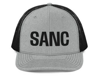 Trucker Cap